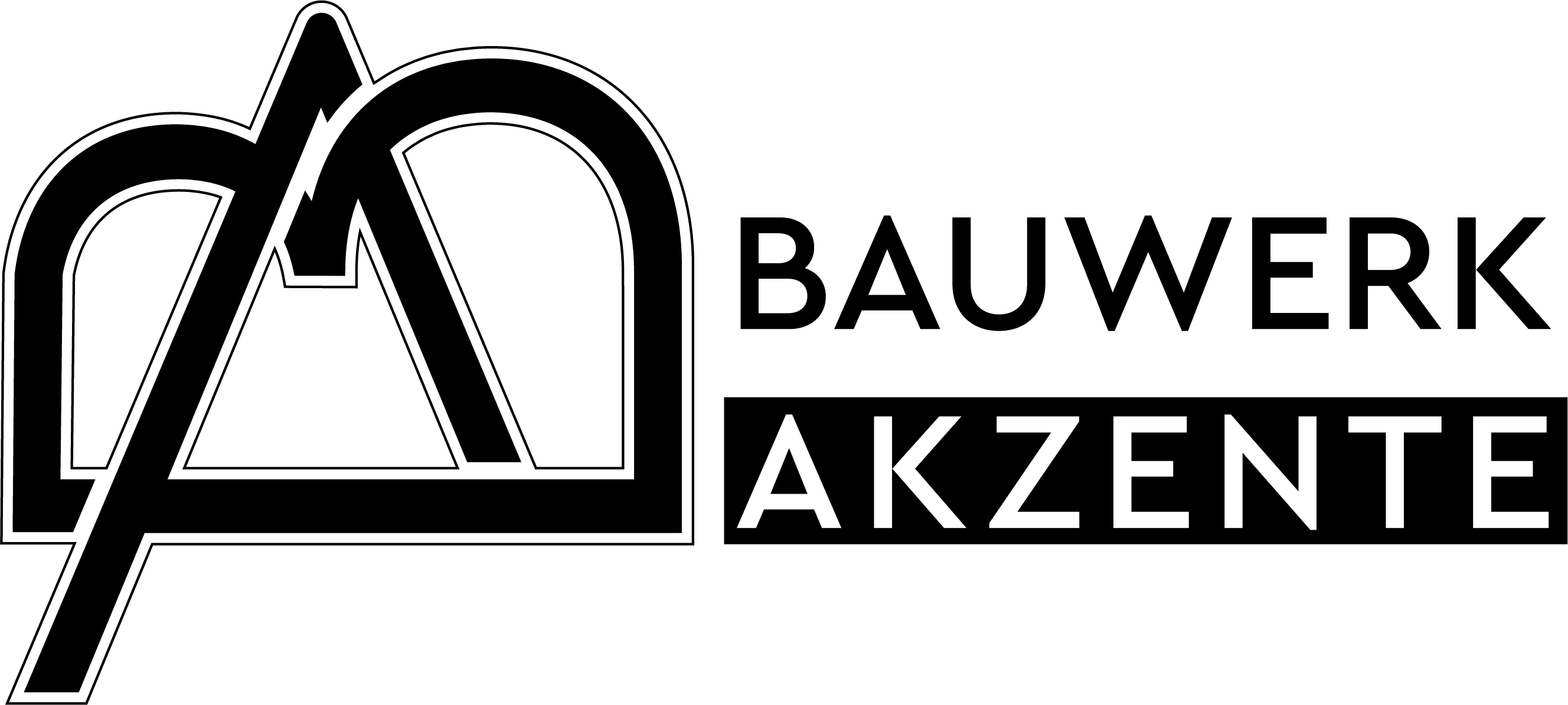 Bauwerk Akzente