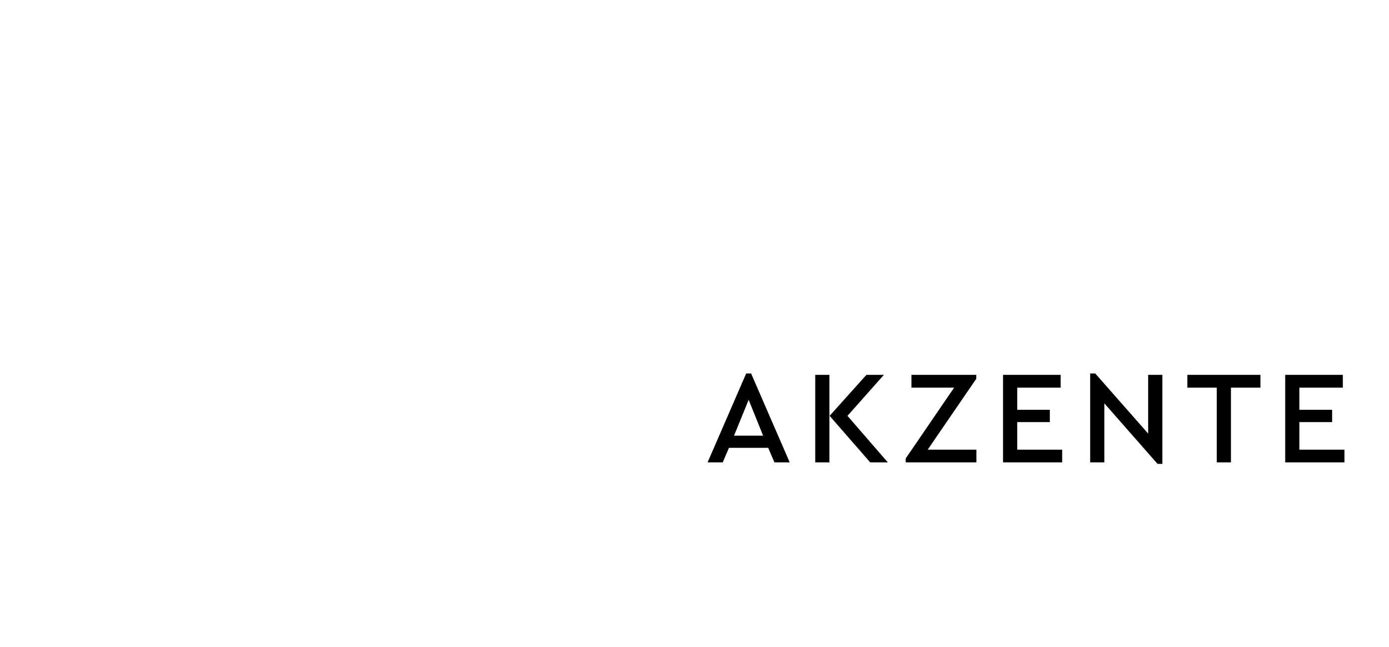 Bauwerk Akzente